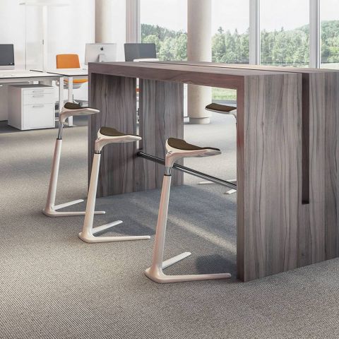 Interstuhl Kinetic sfeerafbeelding 4