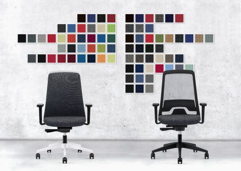 Interstuhl Every sfeerafbeelding 5