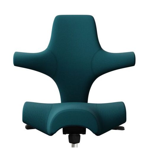 HAG Capisco Petrol Edition