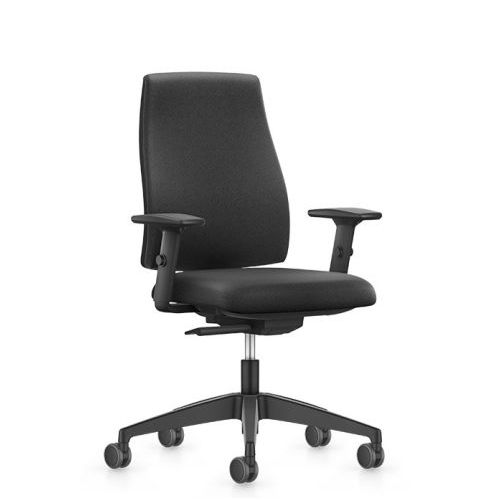 Se7en LX151 bureaustoel