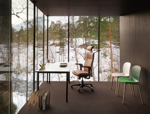 HAG Tribute sfeerafbeelding 3