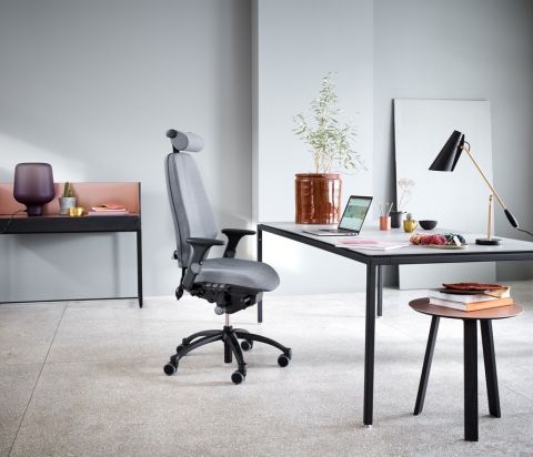 RH Logic 400 & 300 sfeerafbeelding 7