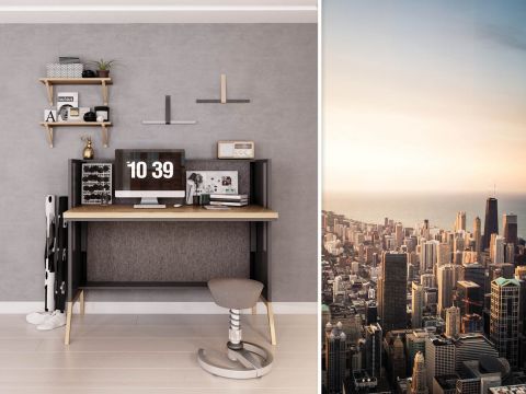 Mikomax Nest sfeerafbeelding 4