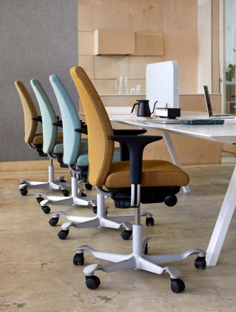 HAG Creed sfeerafbeelding 2