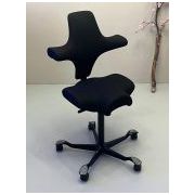 HAG Capisco Black Edition (2ekans)