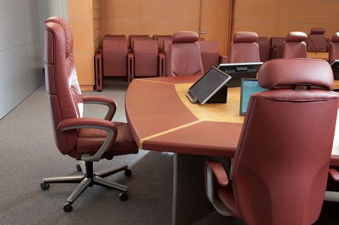 Giroflex 81 sfeerafbeelding 1