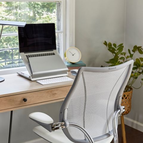 Humanscale Liberty sfeerafbeelding 2