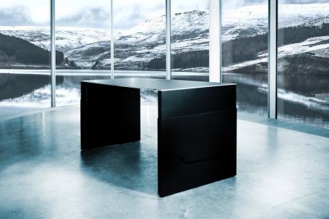 Ragnars R6 WORK.STATION sfeerafbeelding 3