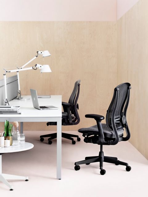 Herman Miller Celle sfeerafbeelding 4