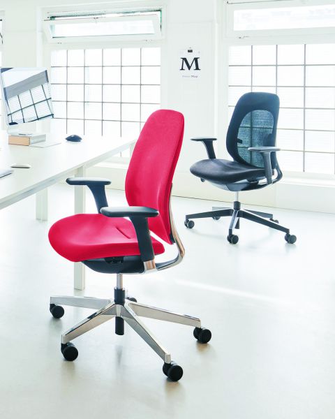 Giroflex 40 sfeerafbeelding 1