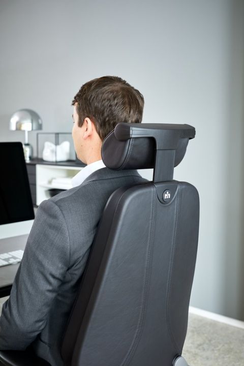 RH Logic 400 & 300 sfeerafbeelding 10