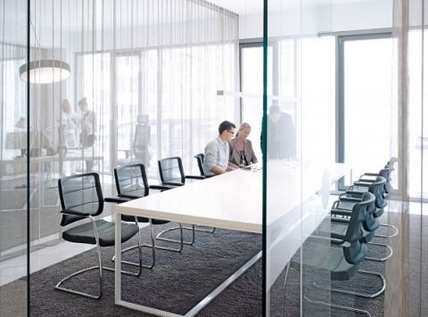 Interstuhl Airpad sfeerafbeelding 1