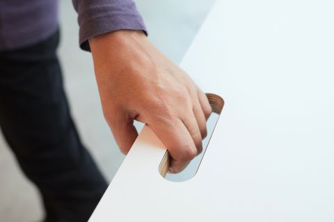 ONGO Spark sfeerafbeelding 5