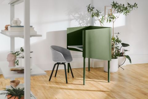 Herman Miller OE1 Agile Wall sfeerafbeelding 6