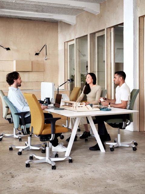 HAG Creed sfeerafbeelding 1