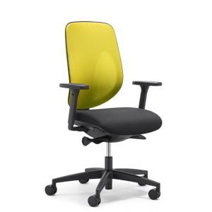 Giroflex 353 afbeelding 5