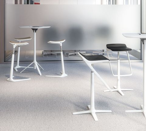 Interstuhl Kinetic sfeerafbeelding 1