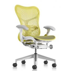 Herman Miller Mirra 2 afbeelding 4