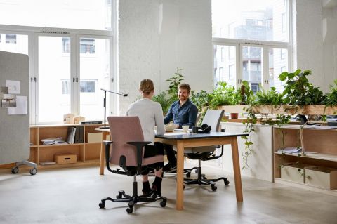 HAG Creed sfeerafbeelding 8