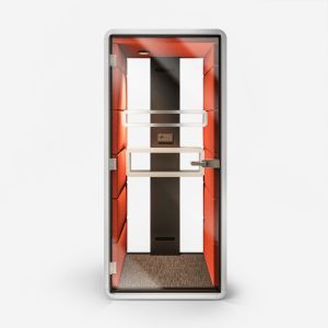 Mikomax Hush Phone afbeelding 2