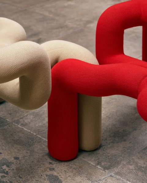 Nieuwe Knit trendkleuren voor de Ekstrem afbeelding 6