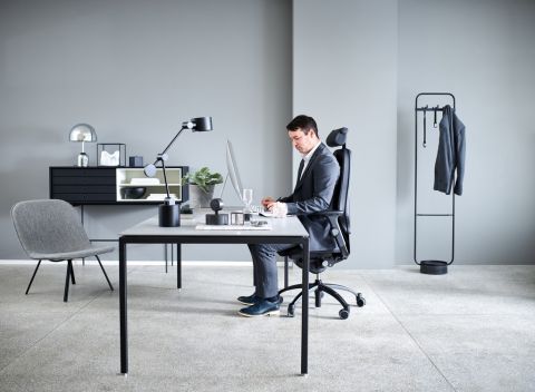 RH Logic 400 & 300 sfeerafbeelding 12