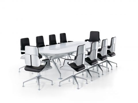 Interstuhl Silver sfeerafbeelding 3