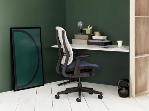 Herman Miller Celle sfeerafbeelding 3