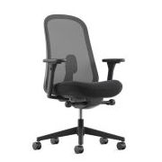 Herman Miller Lino Black Edition Full-Options