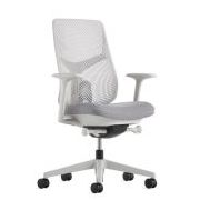 Herman Miller Verus TriFlex Mineral Frame