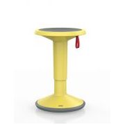 Interstuhl UP Standaardmodel