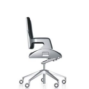 Interstuhl Silver afbeelding 7