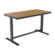 Euroseats Home Black Oak