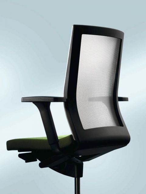 Wilkhahn Neos sfeerafbeelding 4