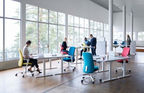 HAG SoFi sfeerafbeelding 10