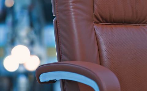 Giroflex 81 sfeerafbeelding 3