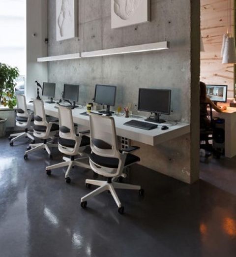 Interstuhl Movy sfeerafbeelding 9