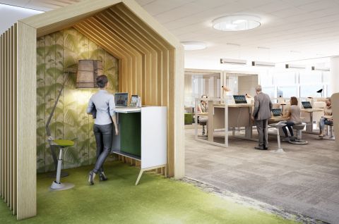 Mikomax Nest sfeerafbeelding 7