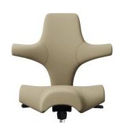 HAG Capisco Beige Edition