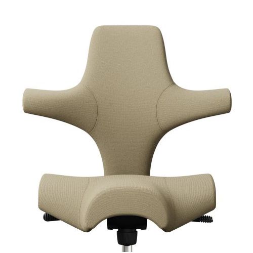 HAG Capisco Beige Edition