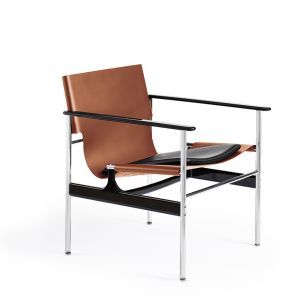 Knoll Pollock Armchair afbeelding 4