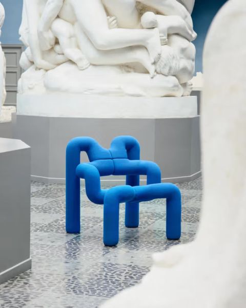 Nieuwe Knit trendkleuren voor de Ekstrem afbeelding 4